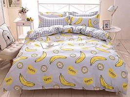 Постільна білизна бязь голд