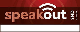 Speakout 2nd edition. Pearson