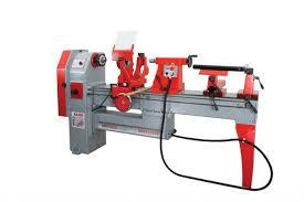 Токарний верстат DB 1222P, фото 1