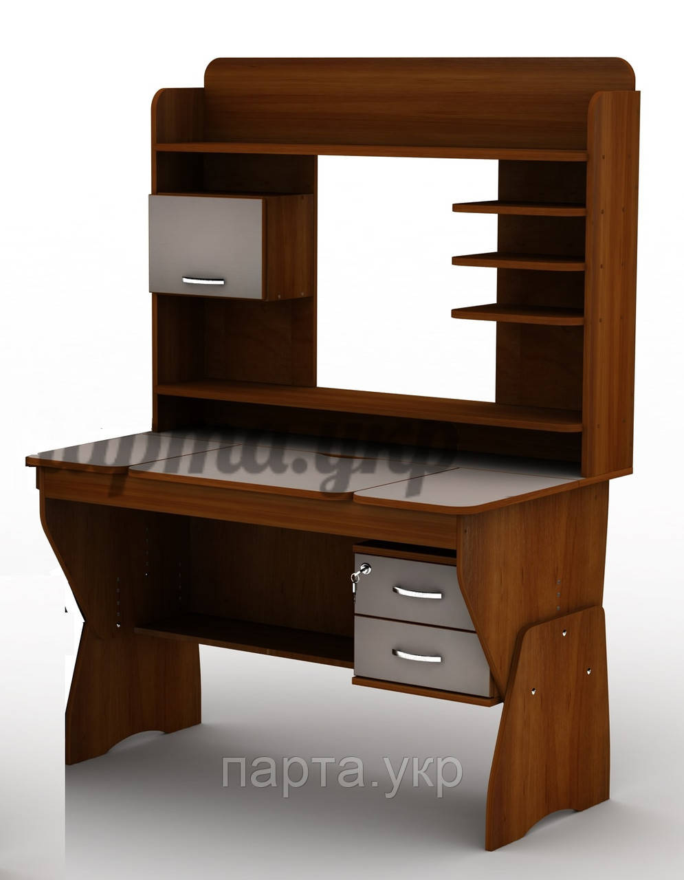 Купить Школьный стол компьютерный "СУ - 21 Сенс" в Киеве от компании ...