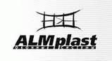 Остекання лоджії профілем ALMPlast, фото 7