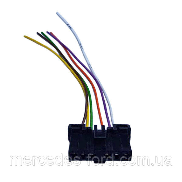 Дріт плати задніх ліхтарів 2.5D — TDI/дизель, Форд Транзит 1986-2000 рр. YC1X 13N004 PP, фото 1