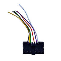 Дріт плати задніх ліхтарів 2.5D — TDI/дизель, Форд Транзит 1986-2000 рр. YC1X 13N004 PP