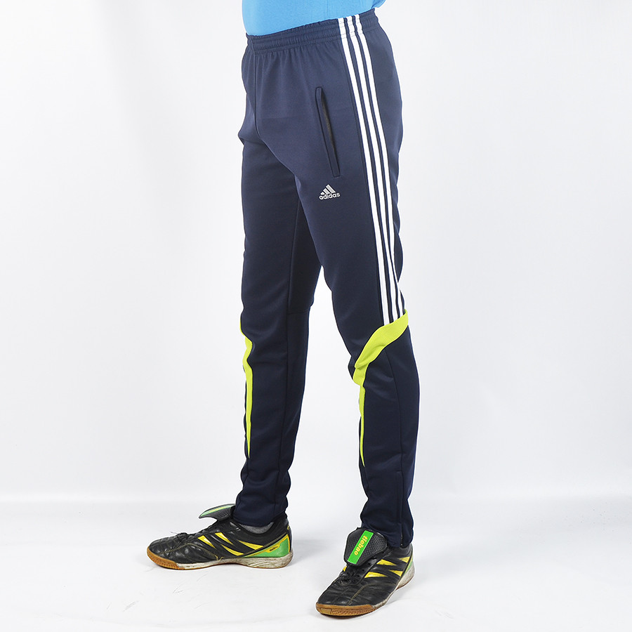 Штани спортивні завужені Adidas