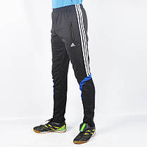 Штани спортивні завужені Adidas, фото 3