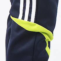 Штани спортивні завужені Adidas, фото 5