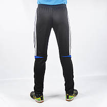 Штани спортивні завужені Adidas, фото 6