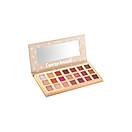 Тіні для повік Beauty Creations LATTE ESPRESSO YOURSELF PALETTE, фото 5