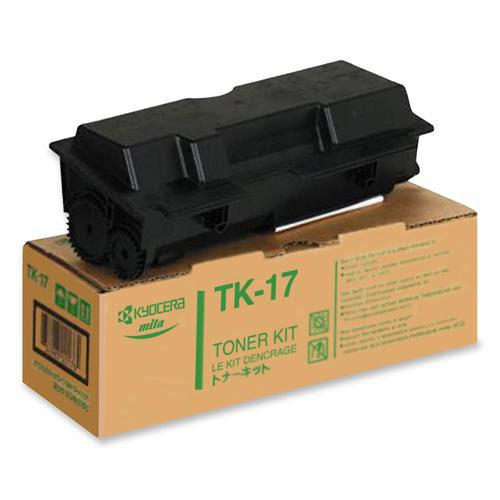 Тонер Kyocera TK 17 FS-1000/FS-1000+/FS-1010/FS-1050