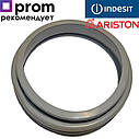 Манжета люка пральної машини Ariston, Indesit 110326, фото 3