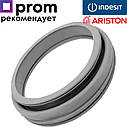 Манжета люка пральної машини Ariston, Indesit 110326, фото 2