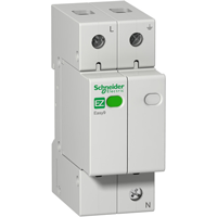 EZ9L33620 УЗІП 1P+N 20 кА 10 кА 1.3 кВ Easy9 Schneider Electric