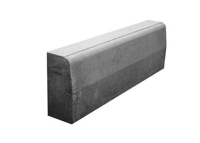 Бордюр дорожній в Києві, фото 1