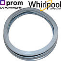 Манжета люка пральної машини Whirlpool 481246668775, фото 2
