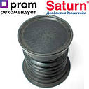 Клапан зливу пральної машини Saturn D=35мм - запчастини для пральних машин, фото 3