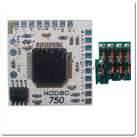 PS 2 CHIP MODBO 750