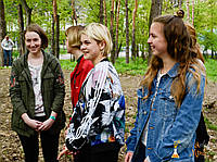 Квест на 13 років від Склянка мрій