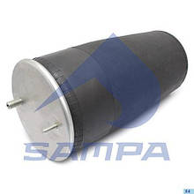 Пневмоподушках BPW SP 554963 (SAMPA)