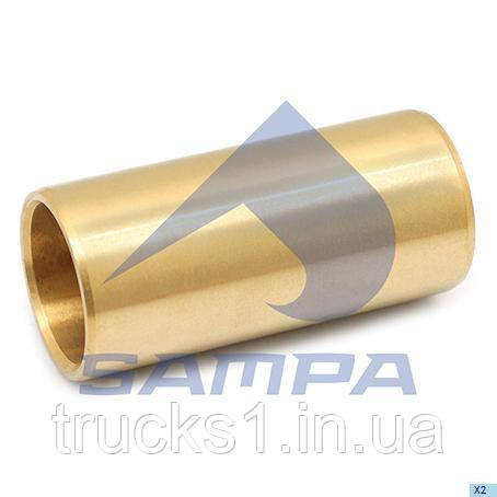 Втулка ресори MAN 020.124 (SAMPA), фото 1