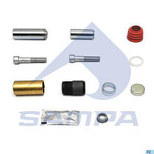 Р/к супорту KNORR 095.532 (SAMPA)