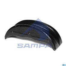 Кронштейн ресори BPW 070.324 (SAMPA)