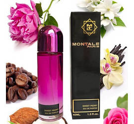 MONTALE MONTALE SWEET PEONY