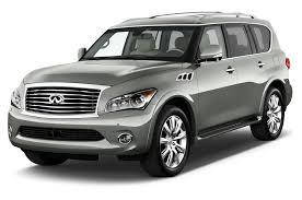 QX56 (2016-2018)