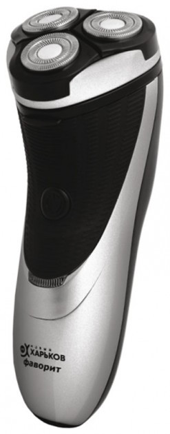 Електрична бритва Новий Харків НХ-Фаворит 8524, фото 1