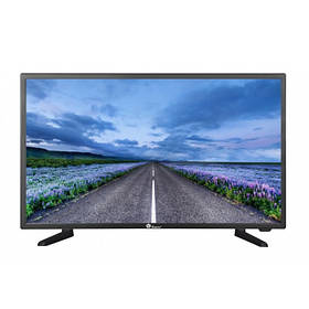 Led телевізор Domotec 32" LN4100D DVB-T2 SMART TV