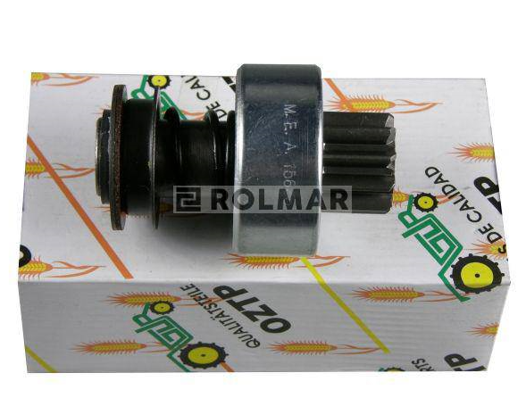 Привод стартера AL25275 John Deere