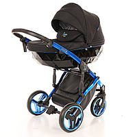 Універсальна коляска 2 в 1 Junama Diamond Individual