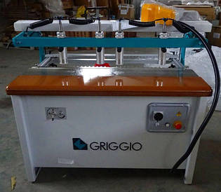 Верстат Свердлильно-присадочний Griggio GF 35