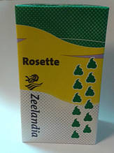 Вершки кондитерські 25% Rosette Zeelandia 12 л рослинні
