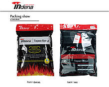 Підліткове термобілизна Марка «INDENA» Арт.72104, фото 5