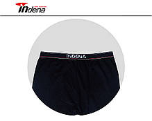 Чоловіча термобілизна кофта та штани чорний Марка "INDENA" Арт.201001, фото 5
