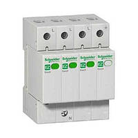 EZ9L33720 УЗІП 3Р+N 20 кА 10 кА 1.3 кВ Easy9 Schneider Electric