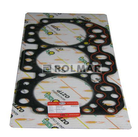Прокладка головки блока R59447 John Deere