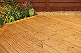 Терасна дошка з термососни. профтль LDR+ PROFIX2, фото 5