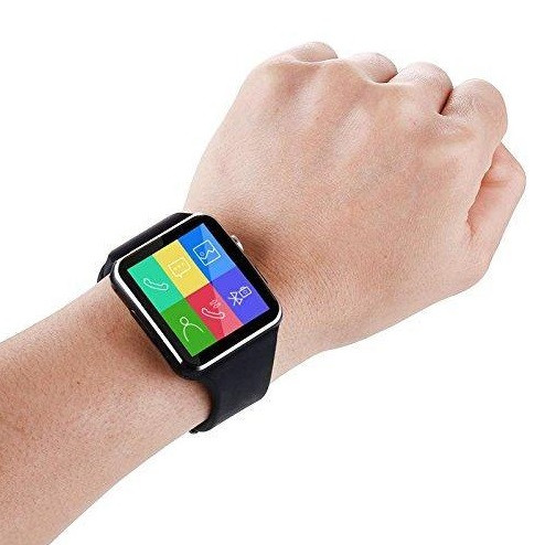 Teamyo smart deals watch