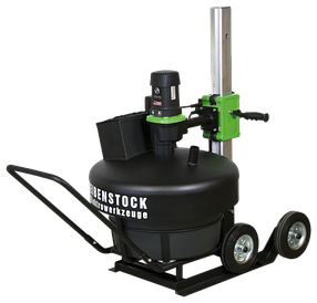 Міксерна установка Eibenstock TwinMix 1800 T