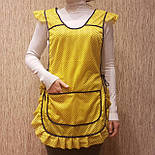 Пошив фартуков Киев Харьков Одесса, фото 6