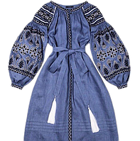 Вишита сукня "Агапія" PK-0002