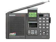 Цифровой радиоприемник DEGEN DE-1121