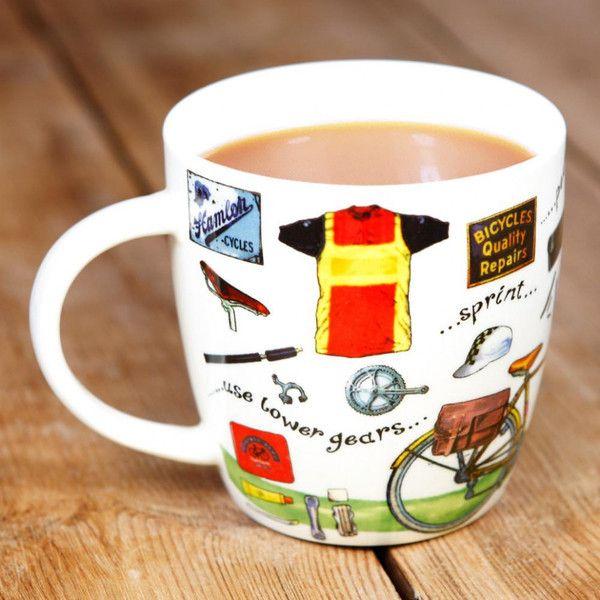 Кружка Churchill At Your Leisure 400 мл (YOUR00181)