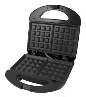 Вафельниця Domotec MS 0505, фото 1