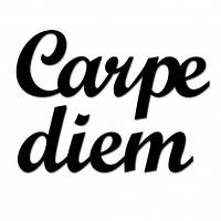 Carpe Diem