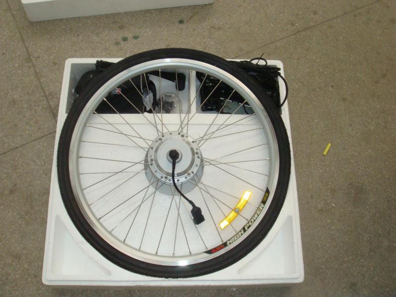 Електронабір 350W — 26