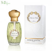 Туалетная вода Annick Goutal L`Ile au The 50 мл