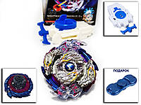 Бейблейд Кошмарный Луинор Beyblade Nichtmare Longinus .Ds