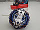 Бейблейд Вайс Леопард Beyblade Random Booster Vol,11, фото 7